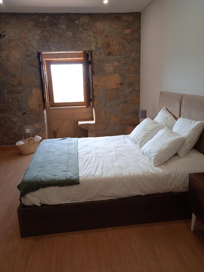 Quinta Do Passadico Villa Ламего Екстериор снимка