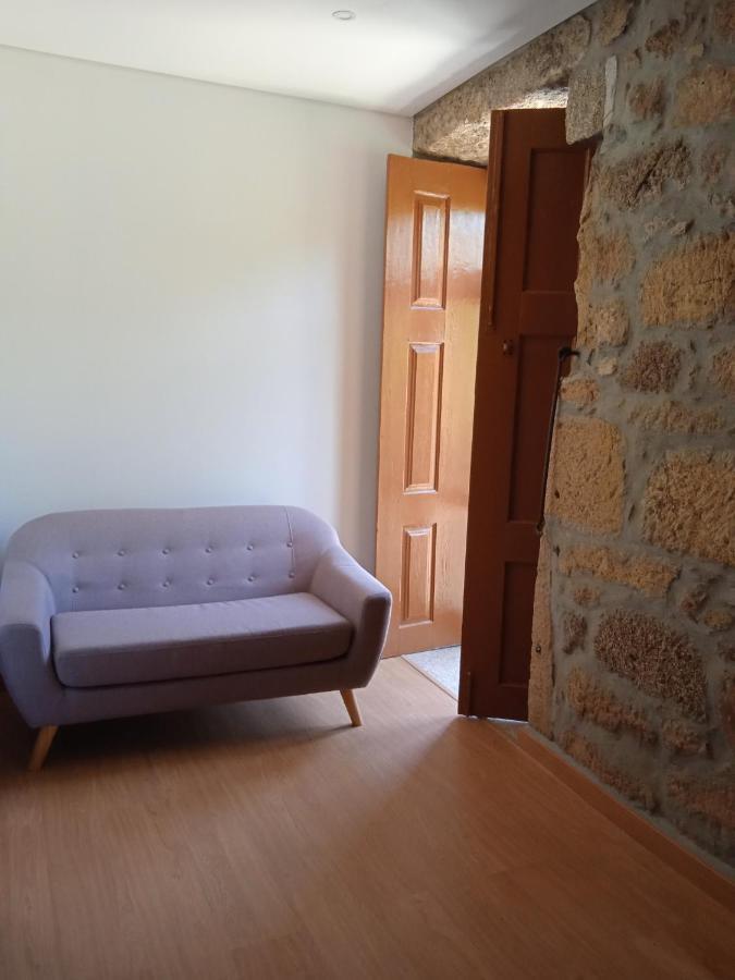 Quinta Do Passadico Villa Ламего Екстериор снимка