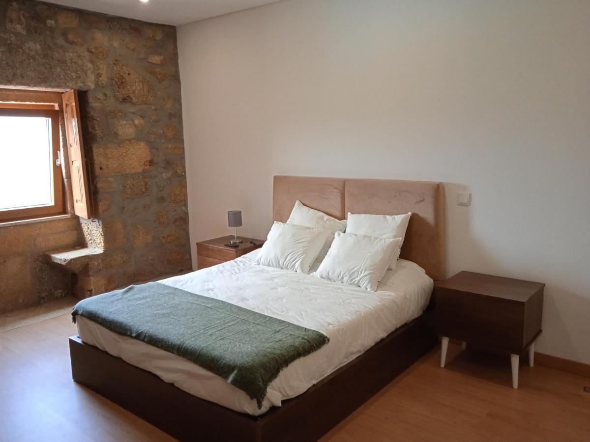 Quinta Do Passadico Villa Ламего Екстериор снимка