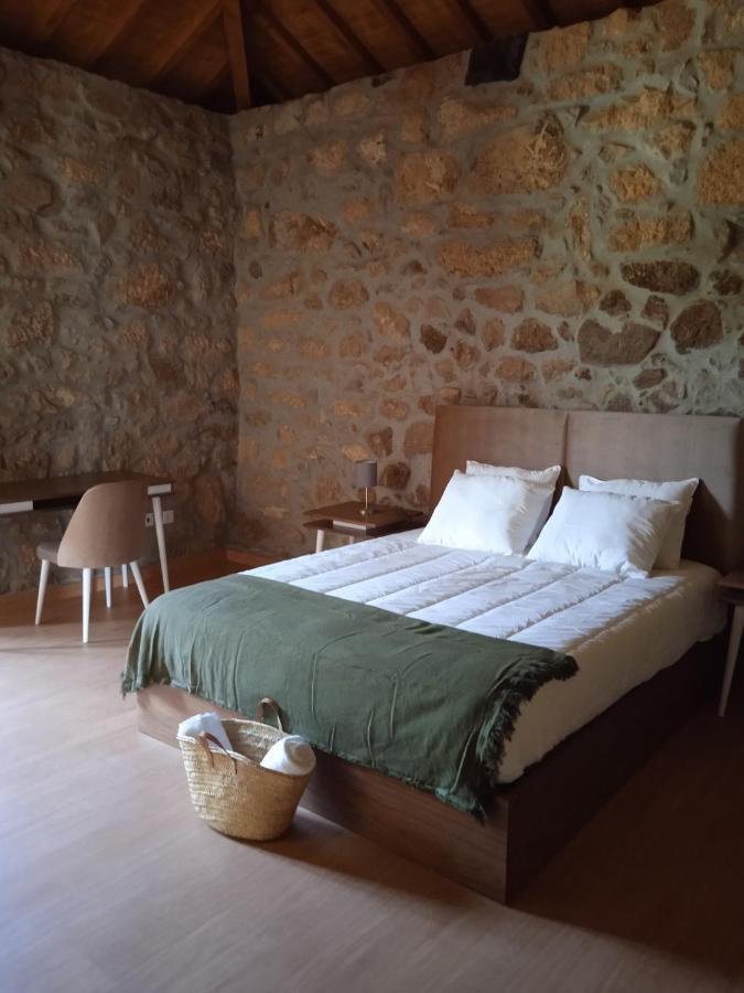 Quinta Do Passadico Villa Ламего Екстериор снимка