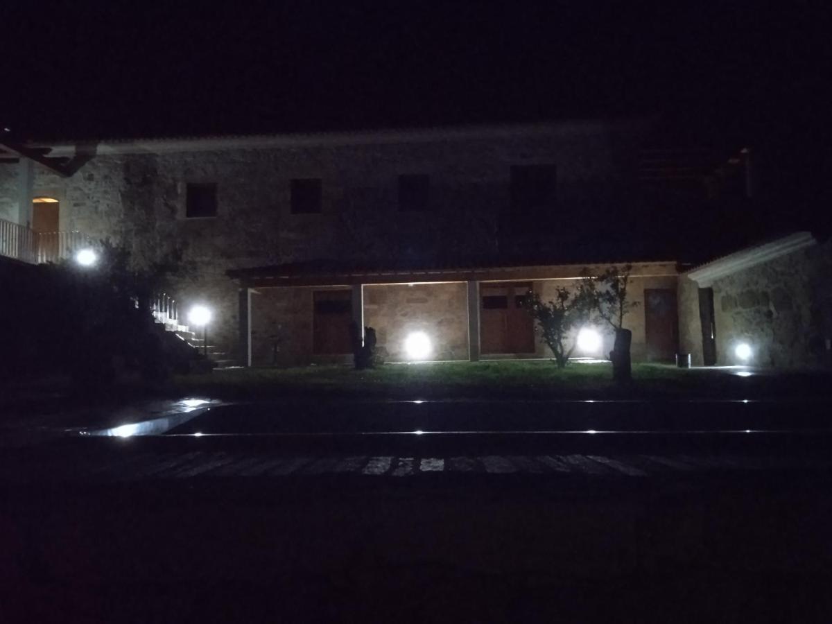 Quinta Do Passadico Villa Ламего Екстериор снимка