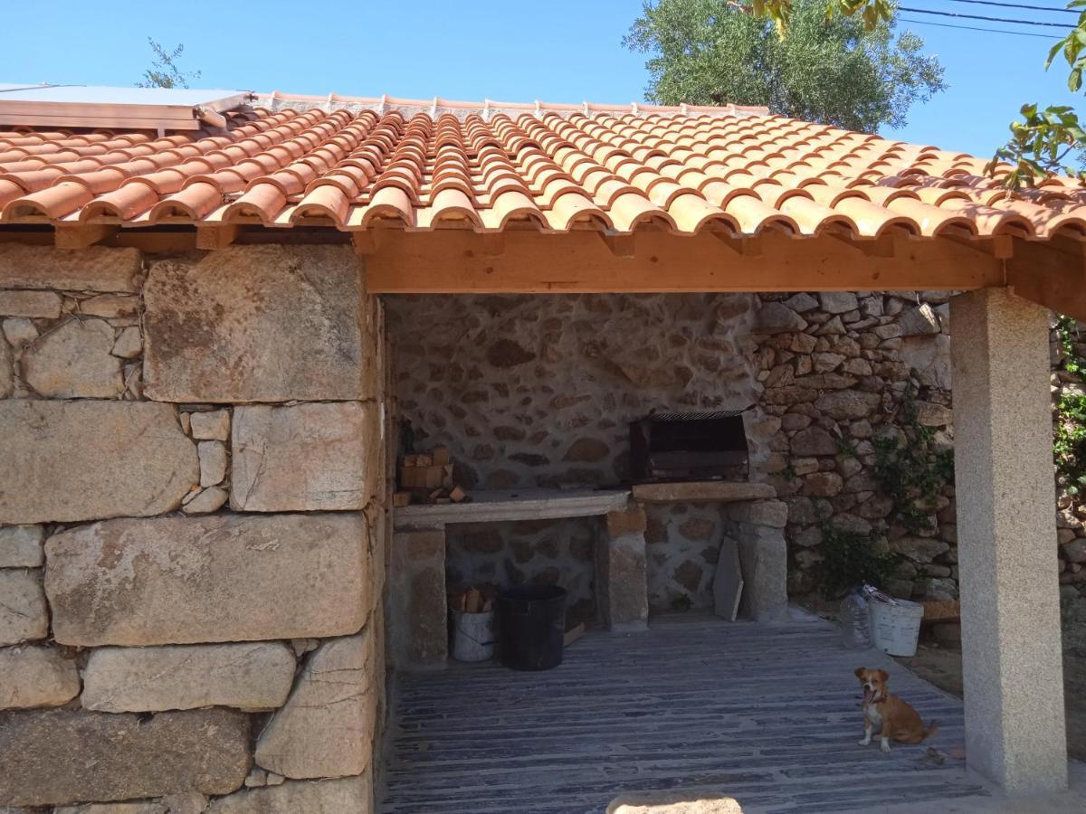 Quinta Do Passadico Villa Ламего Екстериор снимка