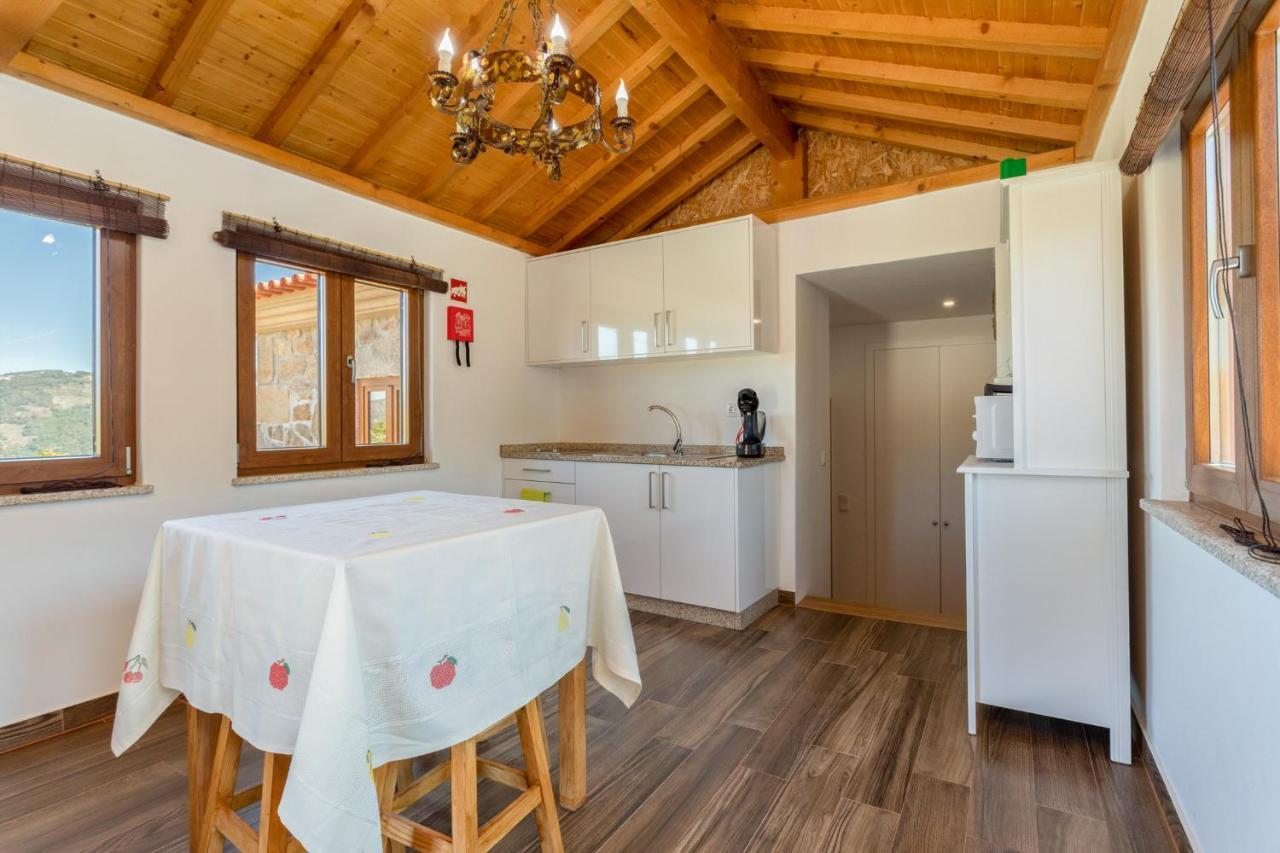 Quinta Do Passadico Villa Ламего Екстериор снимка