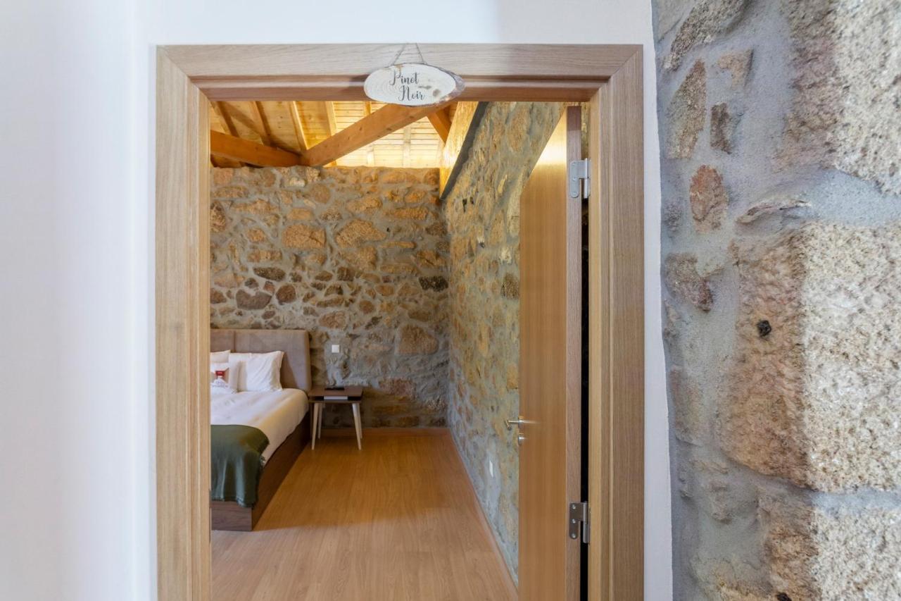 Quinta Do Passadico Villa Ламего Екстериор снимка
